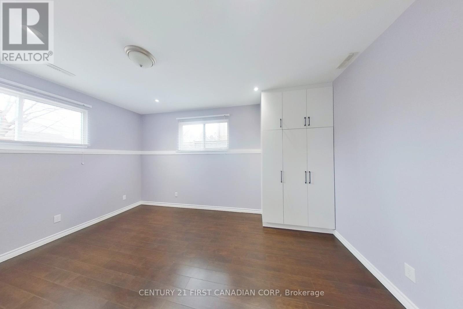 1020 Hanson Crescent, London North, Ontario  N6G 0B9 - Photo 13 - X12296401