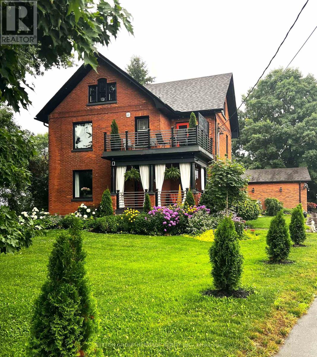 1775 Concession Rd 6, Clarington, Ontario  L0B 1J0 - Photo 1 - E12277697