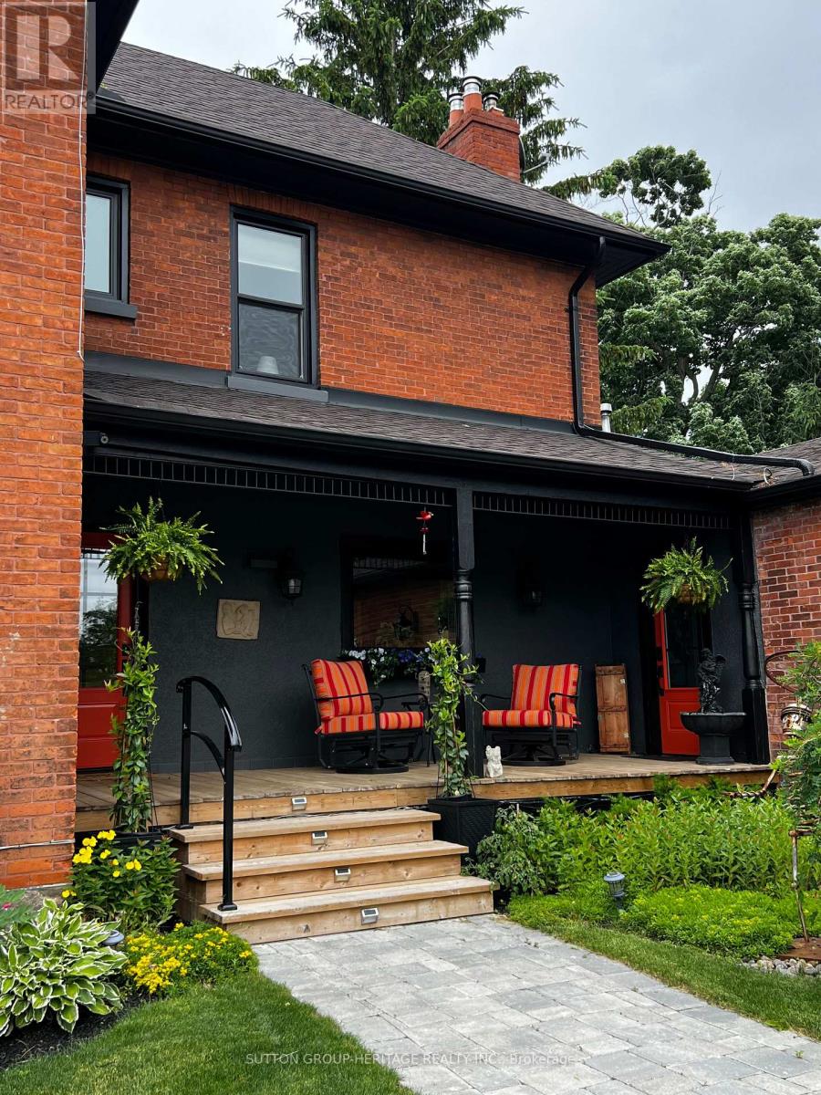 1775 Concession Rd 6, Clarington, Ontario  L0B 1J0 - Photo 4 - E12277697