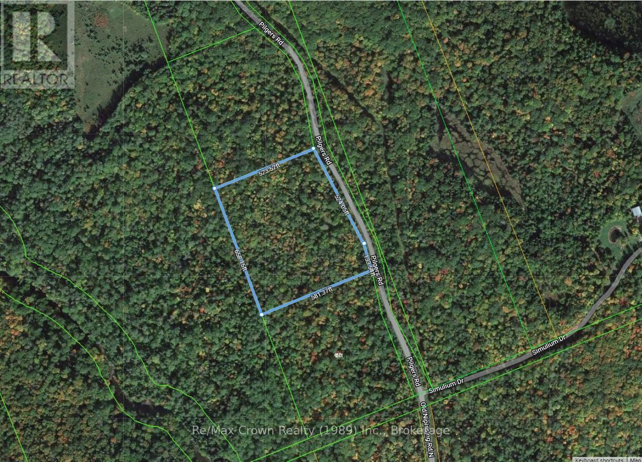 0 Pilgers Road, Nipissing, Ontario  P0H 1J0 - Photo 8 - X12296408
