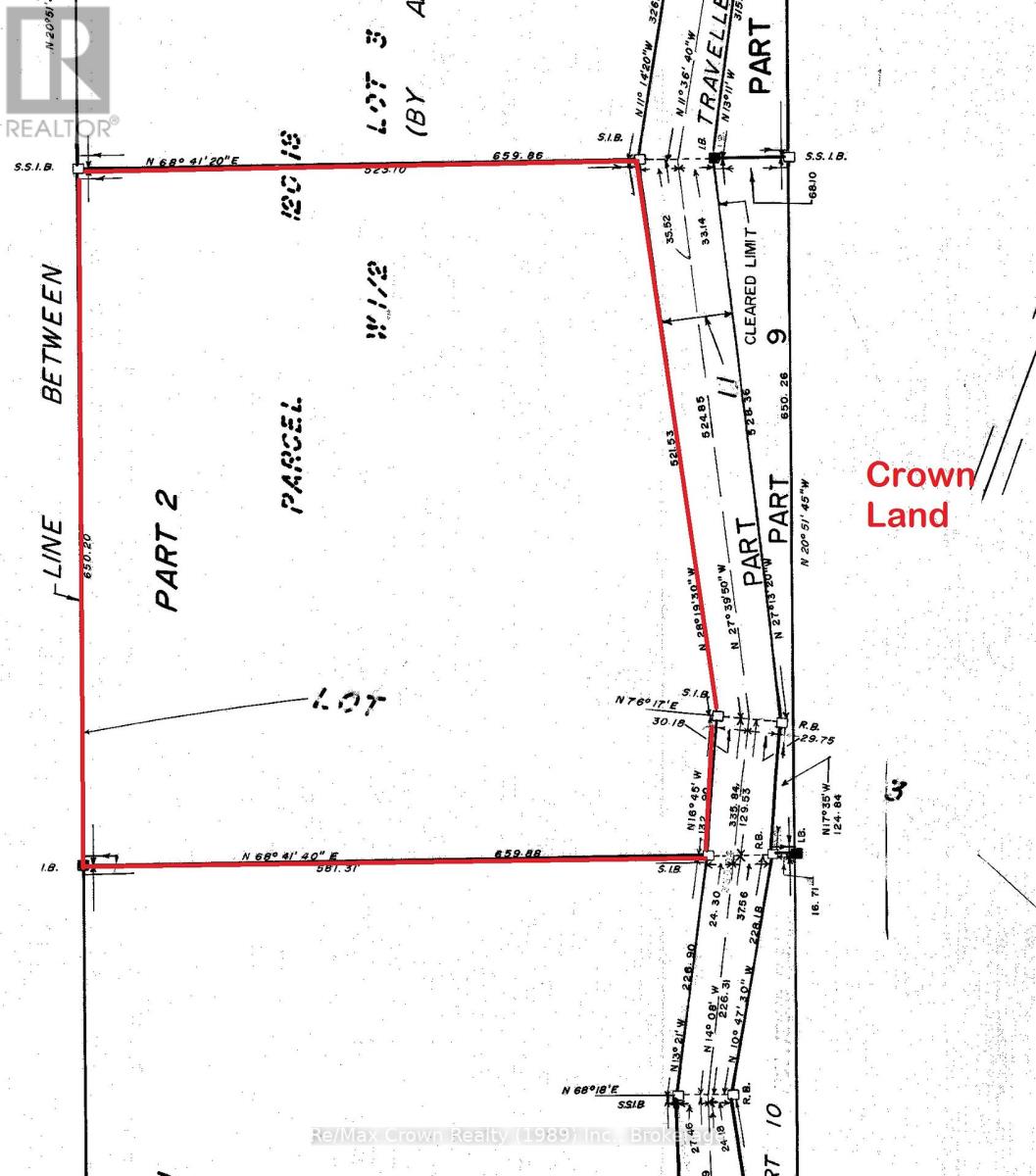 0 Pilgers Road, Nipissing, Ontario  P0H 1J0 - Photo 9 - X12296408