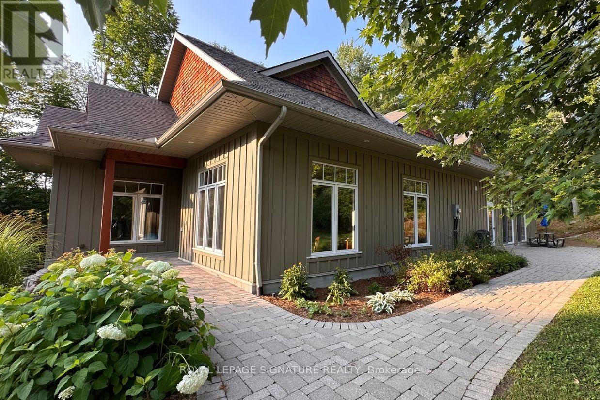 7 - 393 Manitoba Street, Bracebridge, Ontario  P1L 1B4 - Photo 41 - X12292206
