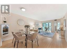 65 SCADDING Avenue Unit# 811, Toronto, Ontario