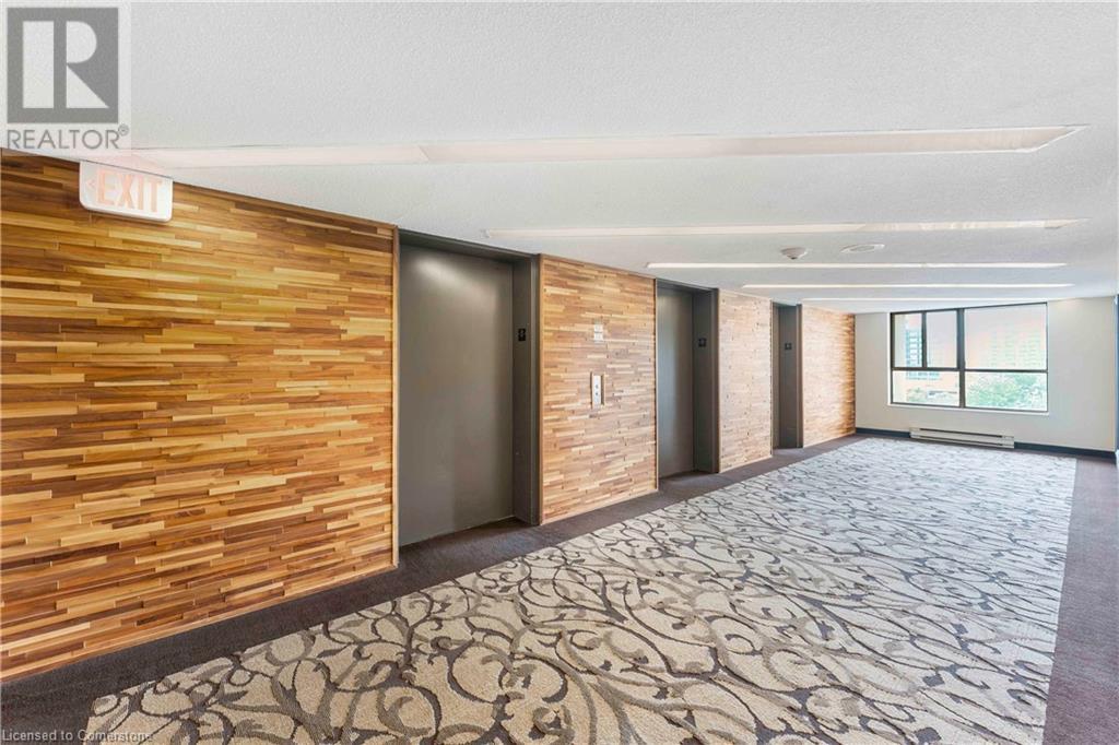65 Scadding Avenue Unit# 811, Toronto, Ontario  M5A 4L1 - Photo 26 - 40742733