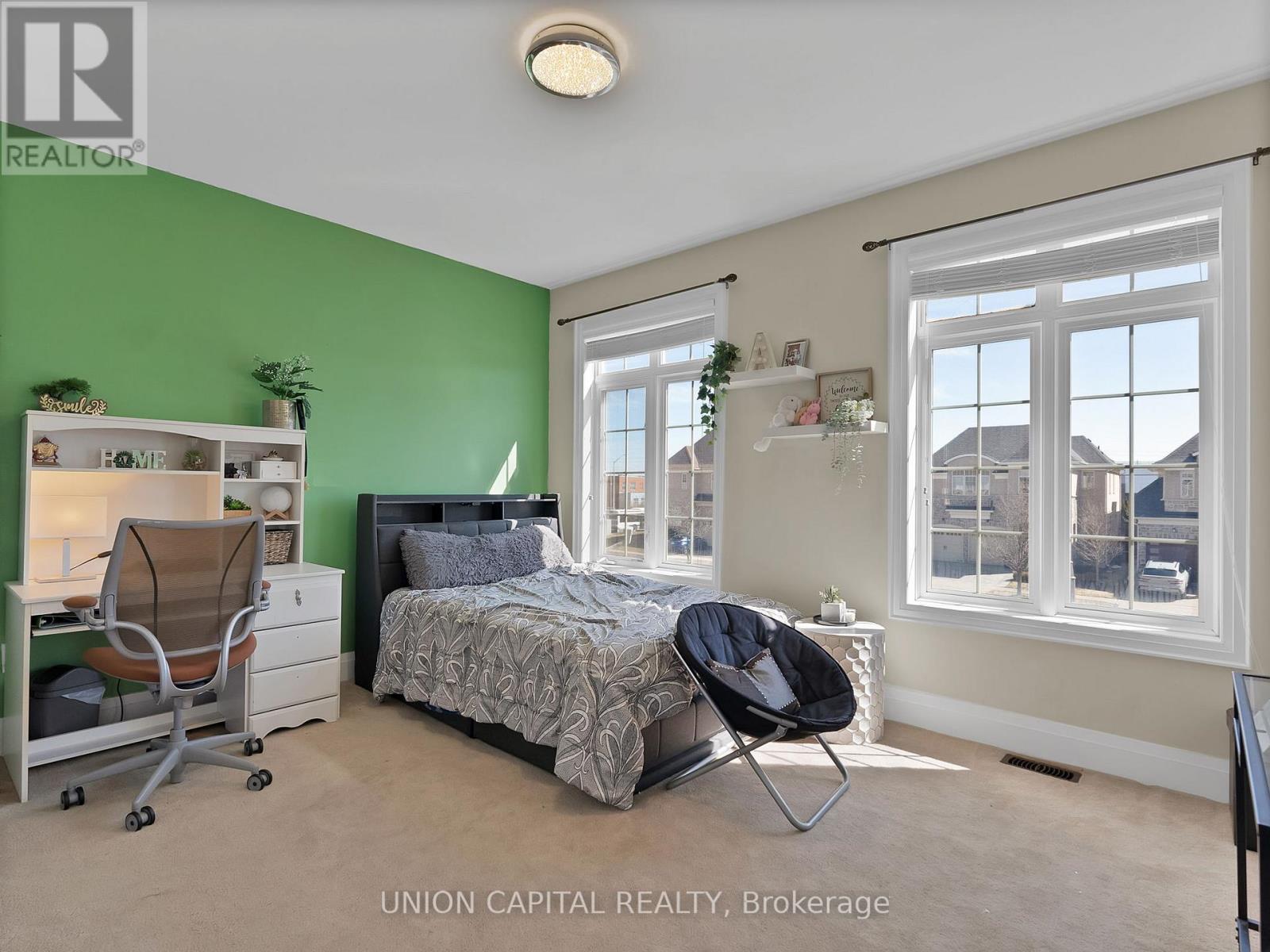 7 Legendary Circle, Brampton, Ontario  L6Y 0R9 - Photo 17 - W12296394