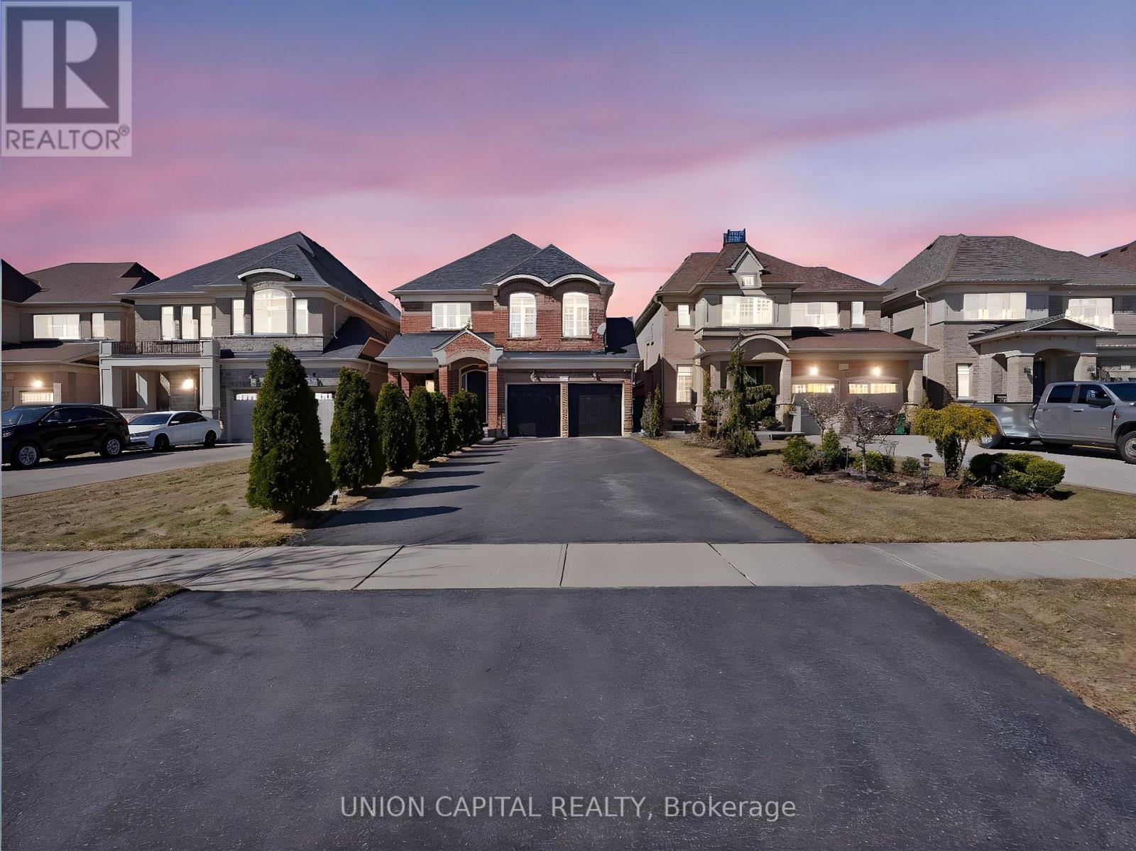 7 Legendary Circle, Brampton, Ontario  L6Y 0R9 - Photo 32 - W12296394