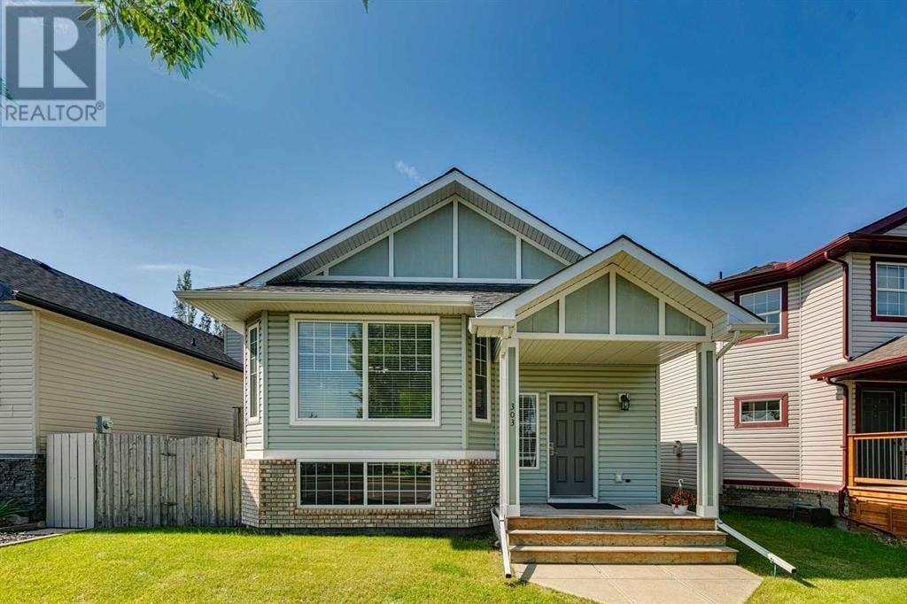 Property at 303 Cimarron Boulevard image 1