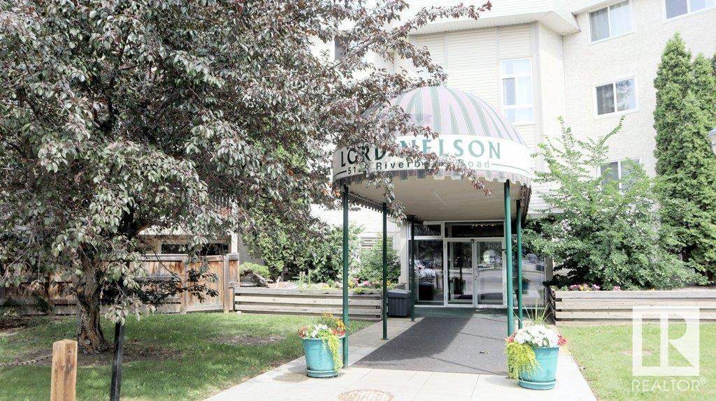 #111 5125 Riverbend Rd Nw, Edmonton, Alberta  T6H 5K5 - Photo 18 - E4448829