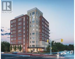 406 - 353 GARDNER STREET, Ottawa, Ontario