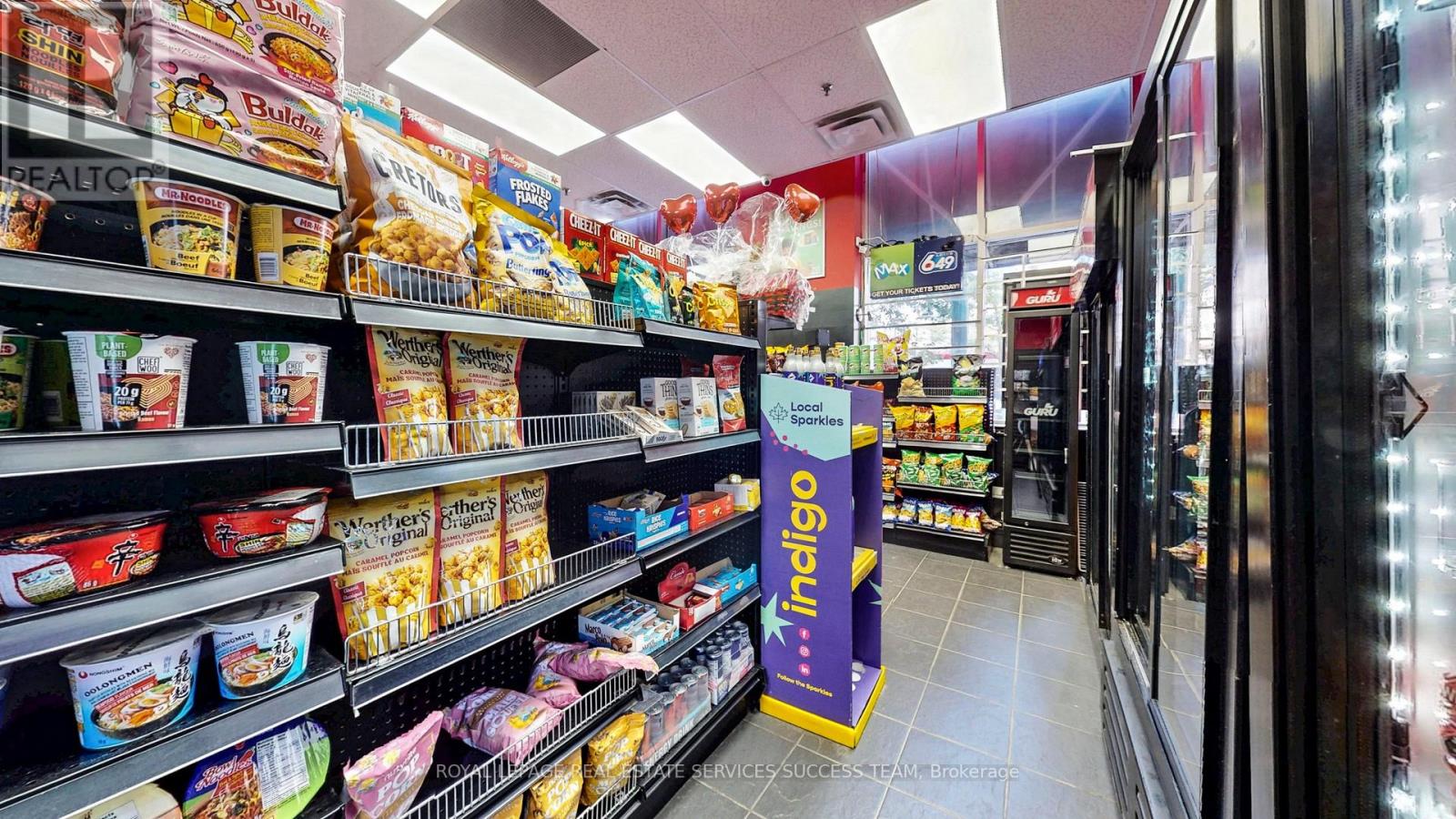 3 - 148 Spadina Avenue, Toronto, Ontario  M5V 2L8 - Photo 21 - C12295375