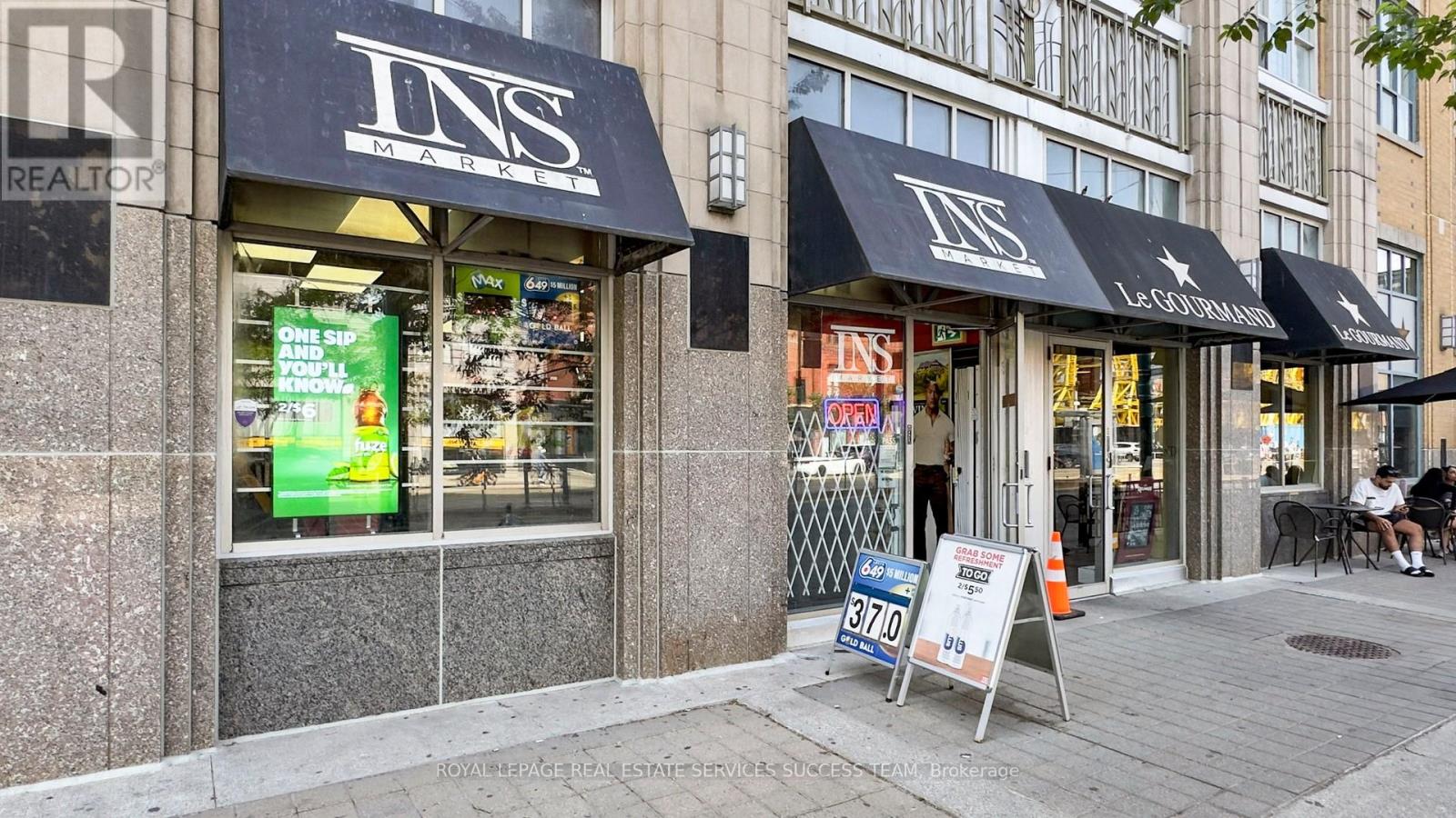 3 - 148 Spadina Avenue, Toronto, Ontario  M5V 2L8 - Photo 5 - C12295375