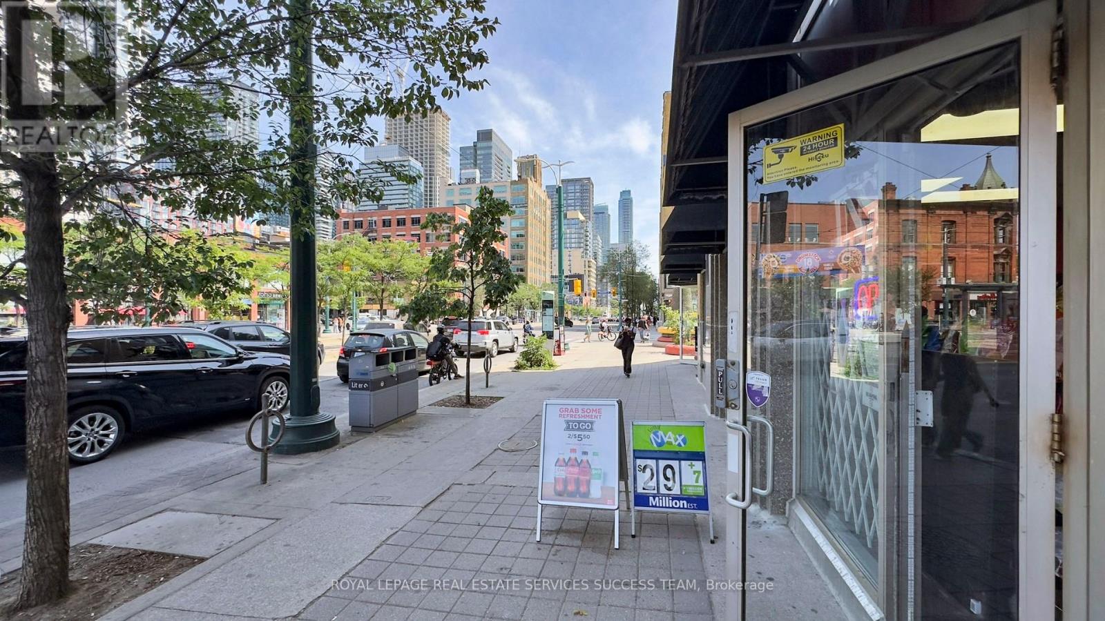 3 - 148 Spadina Avenue, Toronto, Ontario  M5V 2L8 - Photo 11 - C12295375