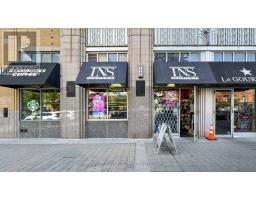 3 - 148 SPADINA AVENUE