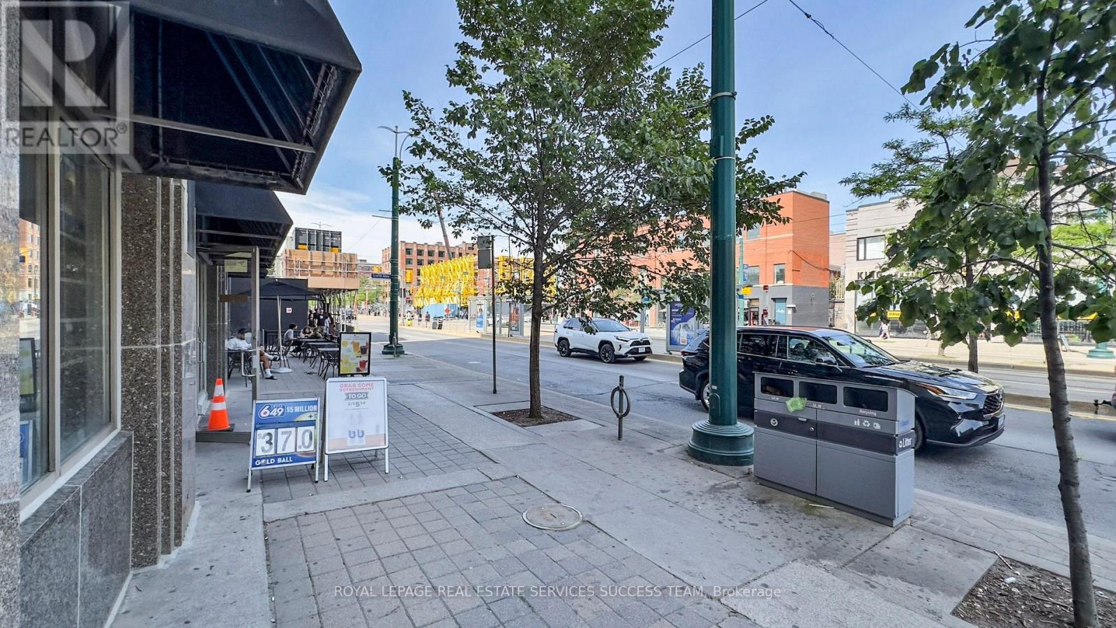 3 - 148 Spadina Avenue, Toronto, Ontario  M5V 2L8 - Photo 10 - C12295375