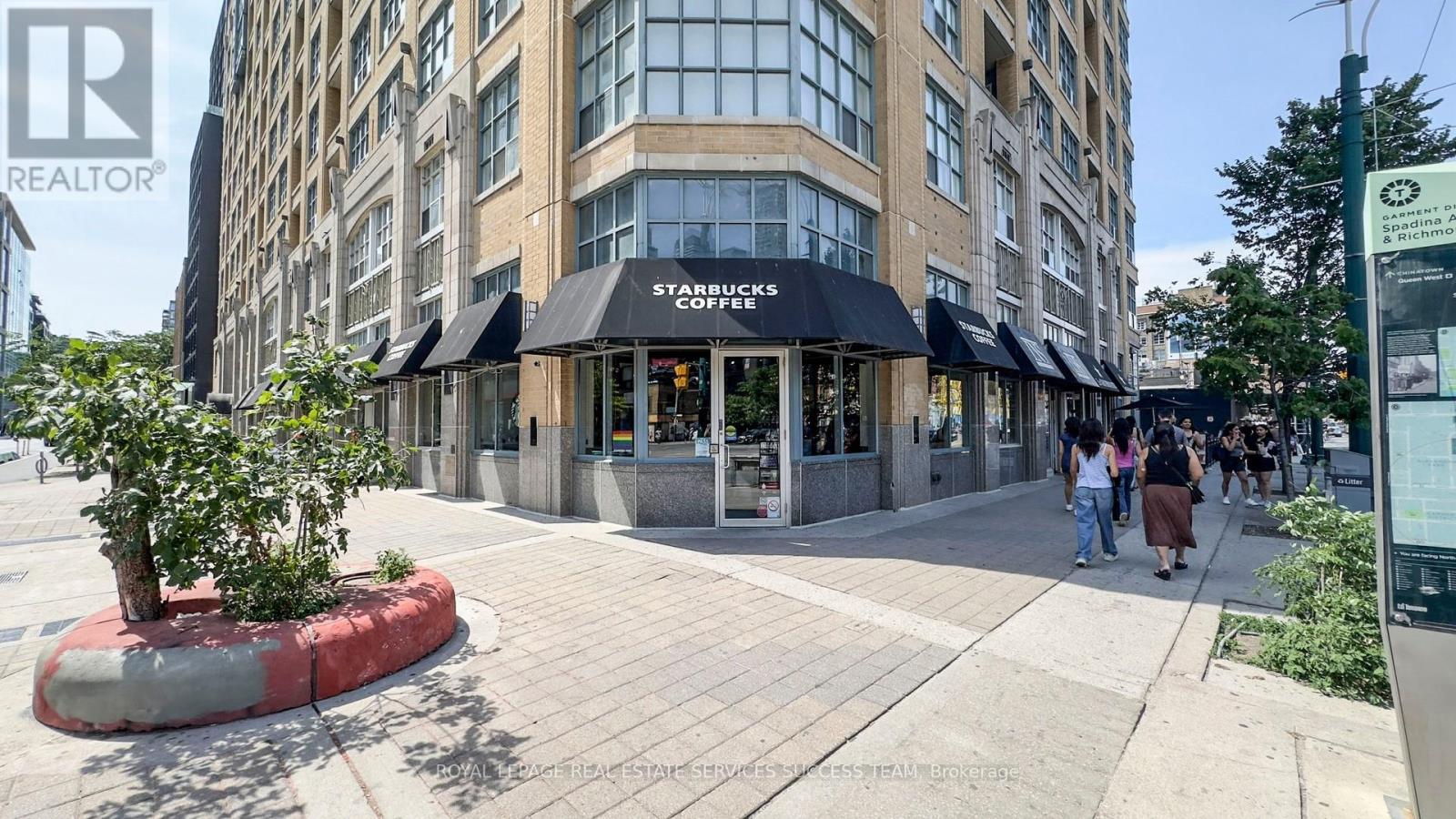 3 - 148 Spadina Avenue, Toronto, Ontario  M5V 2L8 - Photo 8 - C12295375