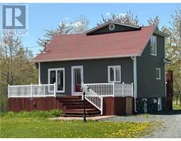 1557 Route 11, Alnwick, New Brunswick
