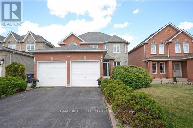 3557 OLD ORCHARD PARK DRIVE, Mississauga, Ontario