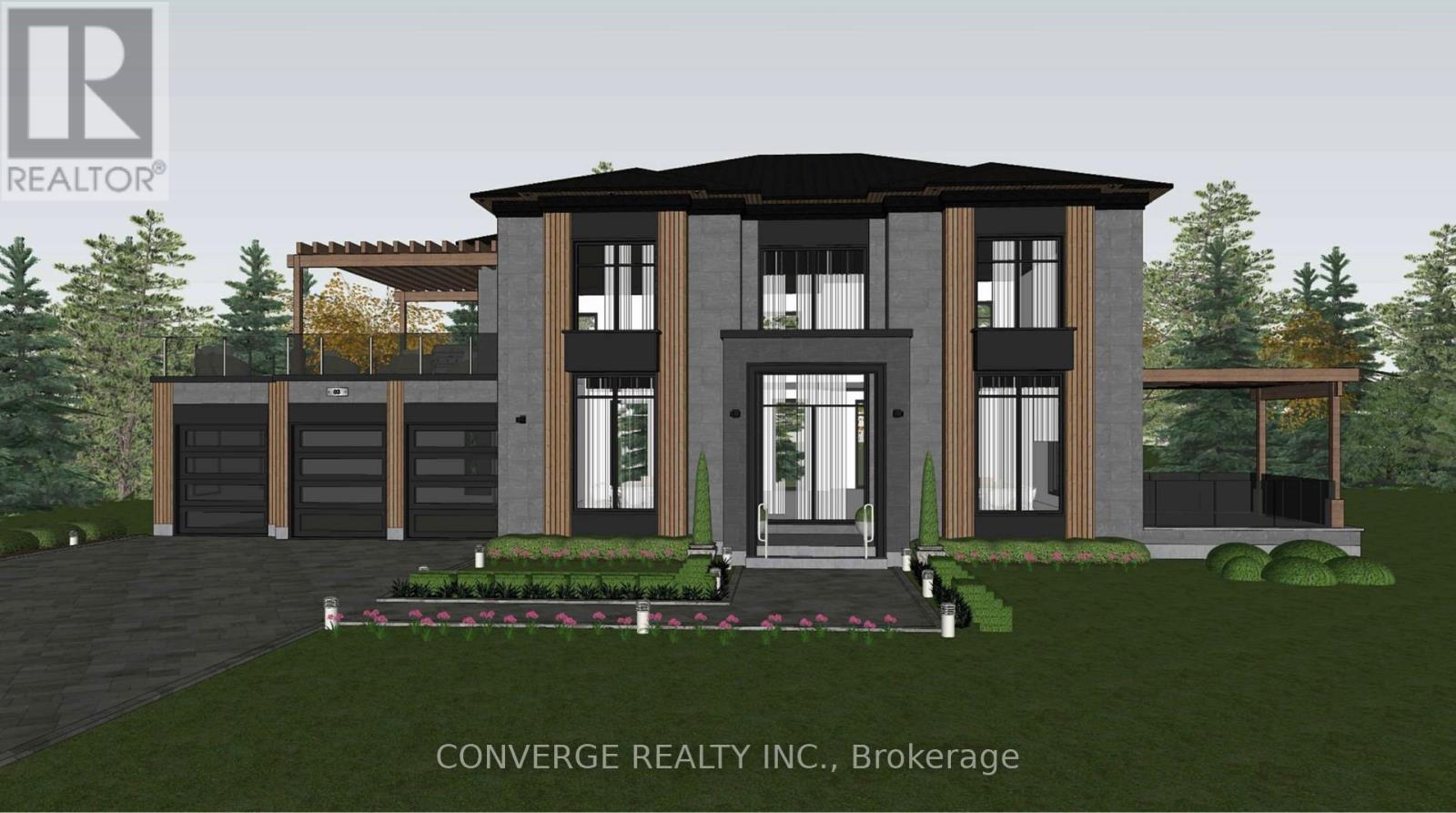 LOT #3 TOWNLINE ROAD, Port Hope, Ontario