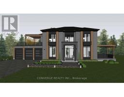LOT #3 TOWNLINE ROAD, Port Hope, Ontario
