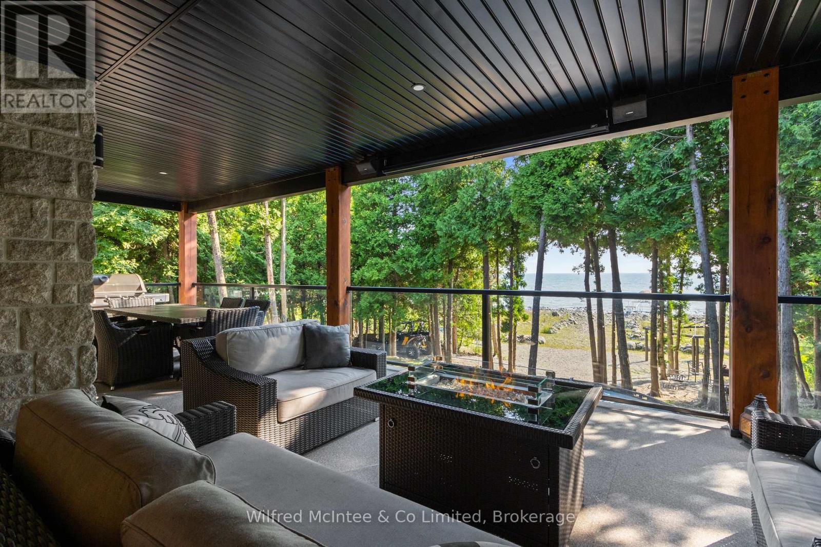 159 Upper Lorne Beach Road, Kincardine, Ontario  N0G 2T0 - Photo 12 - X12296444