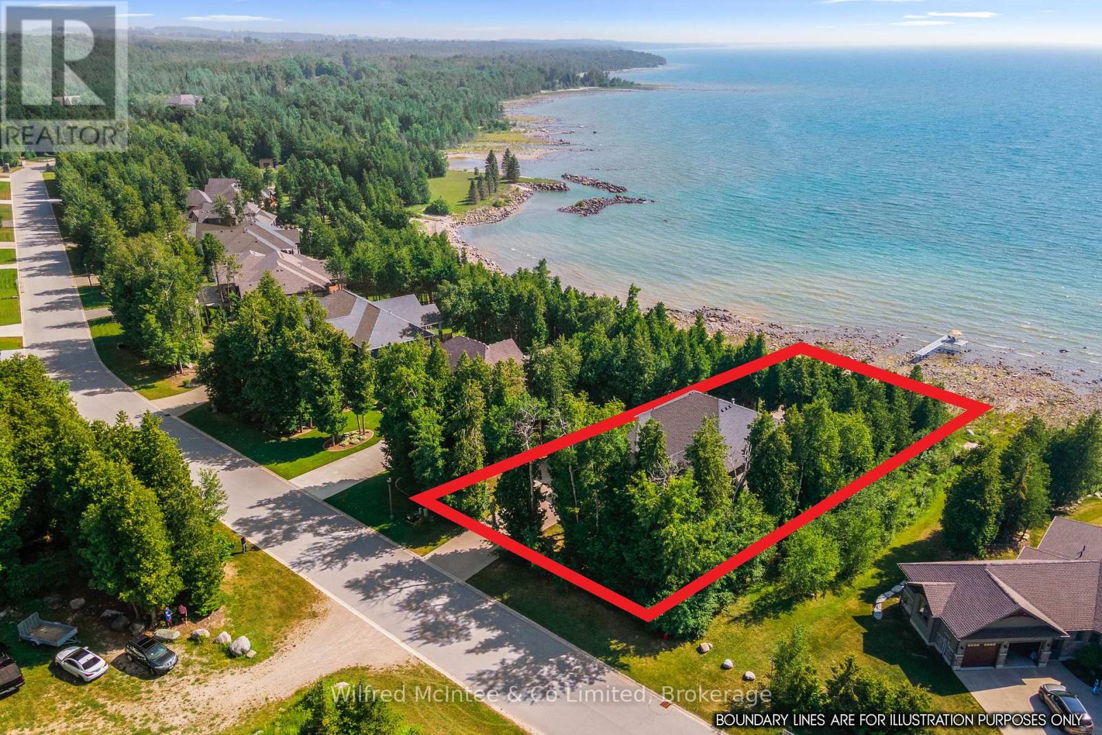 159 Upper Lorne Beach Road, Kincardine, Ontario  N0G 2T0 - Photo 4 - X12296444