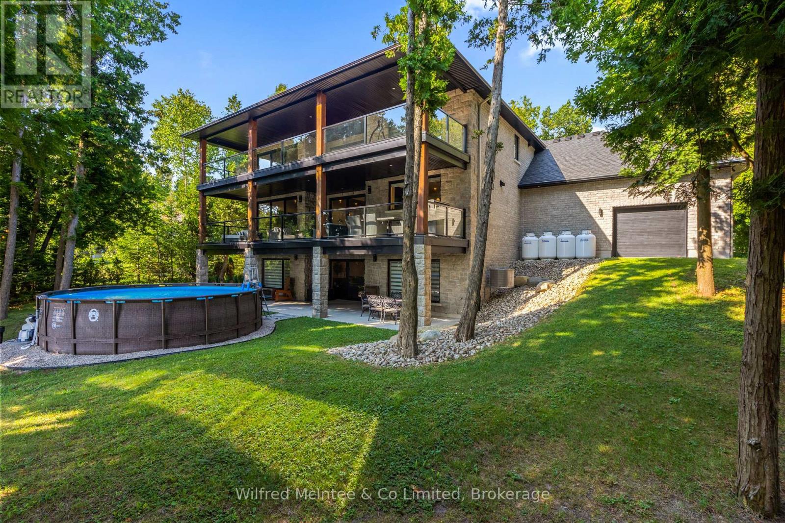 159 Upper Lorne Beach Road, Kincardine, Ontario  N0G 2T0 - Photo 40 - X12296444