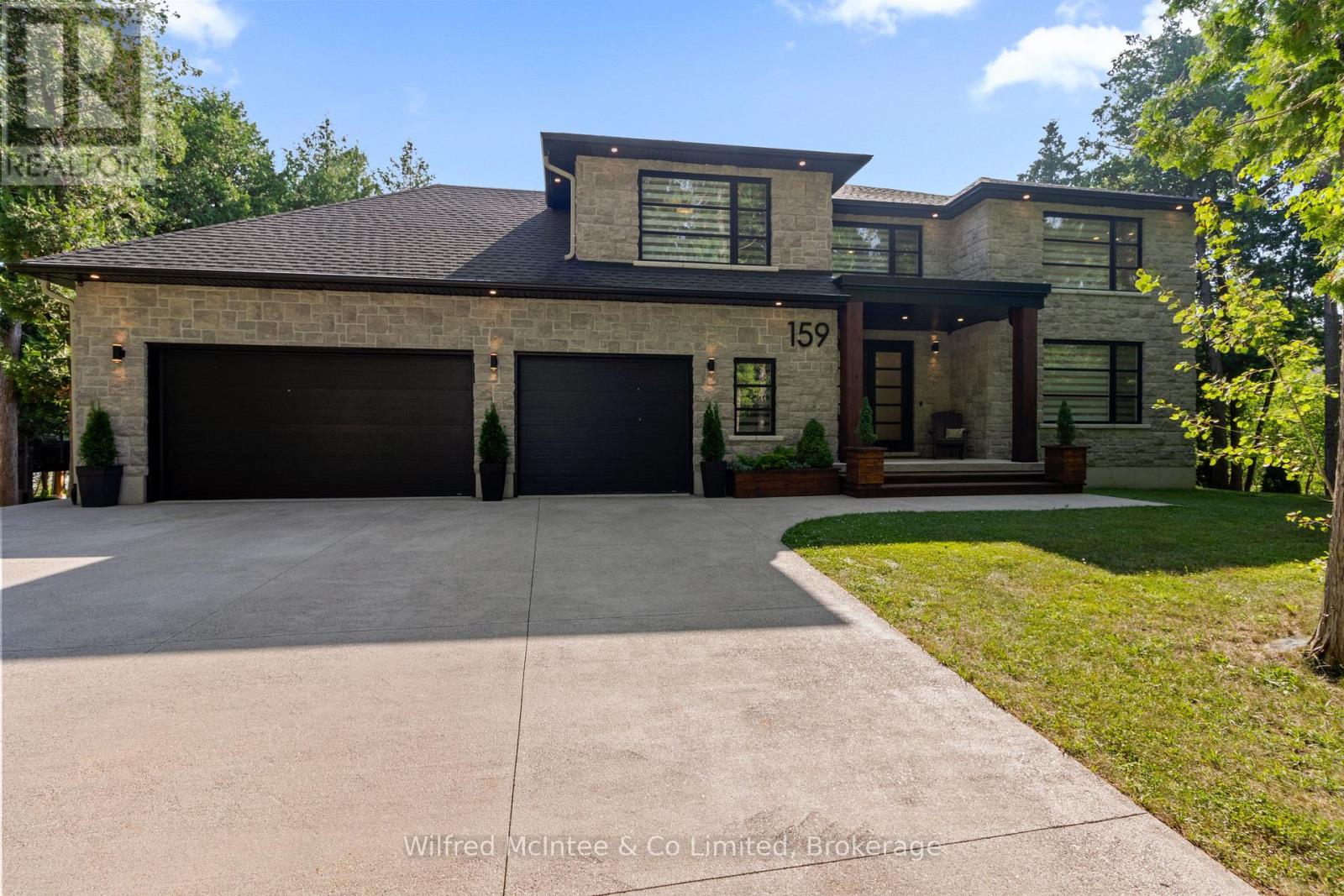 159 Upper Lorne Beach Road, Kincardine, Ontario  N0G 2T0 - Photo 5 - X12296444