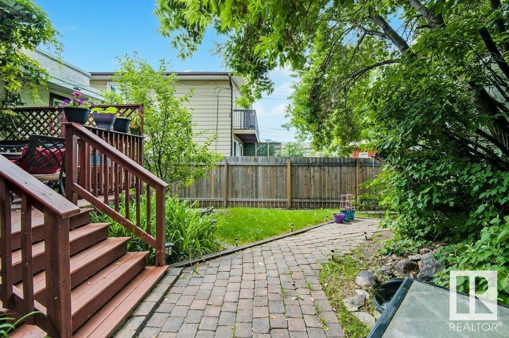 10226 147 St Nw, Edmonton, Alberta  T5N 3B9 - Photo 4 - E4445879