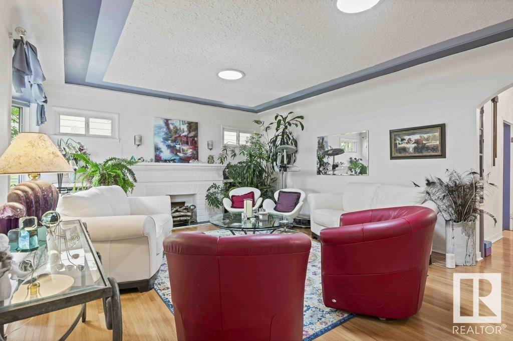 10226 147 St Nw, Edmonton, Alberta  T5N 3B9 - Photo 22 - E4445879