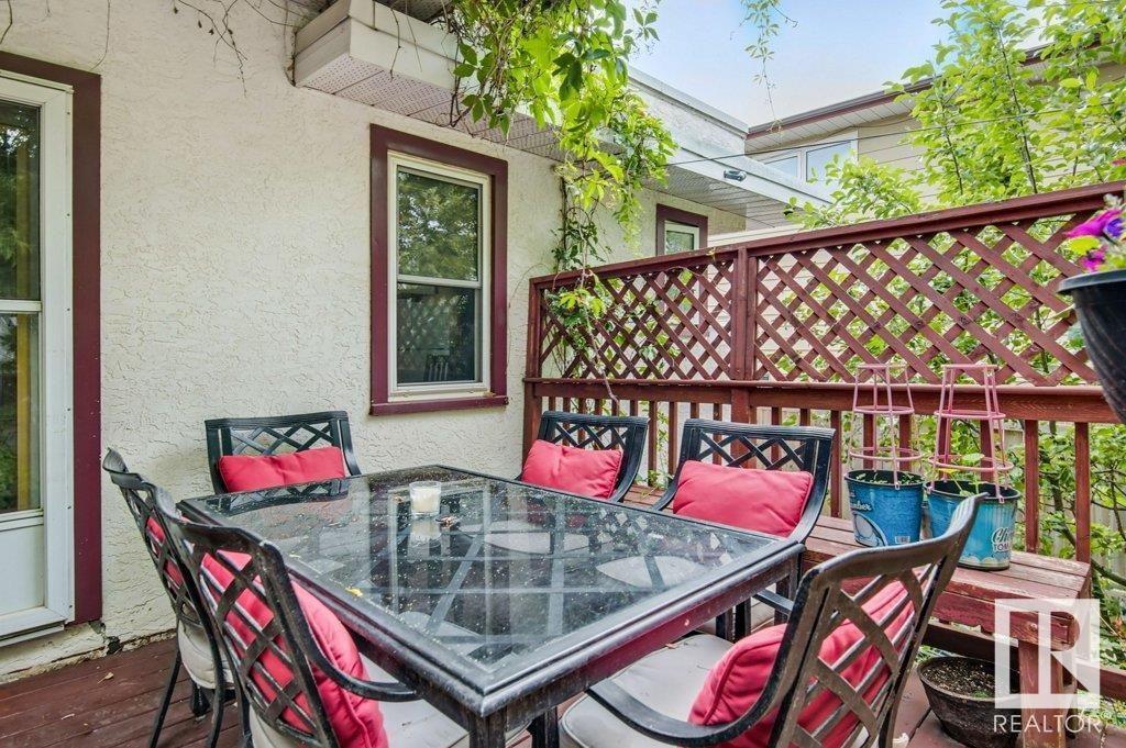 10226 147 St Nw, Edmonton, Alberta  T5N 3B9 - Photo 6 - E4445879