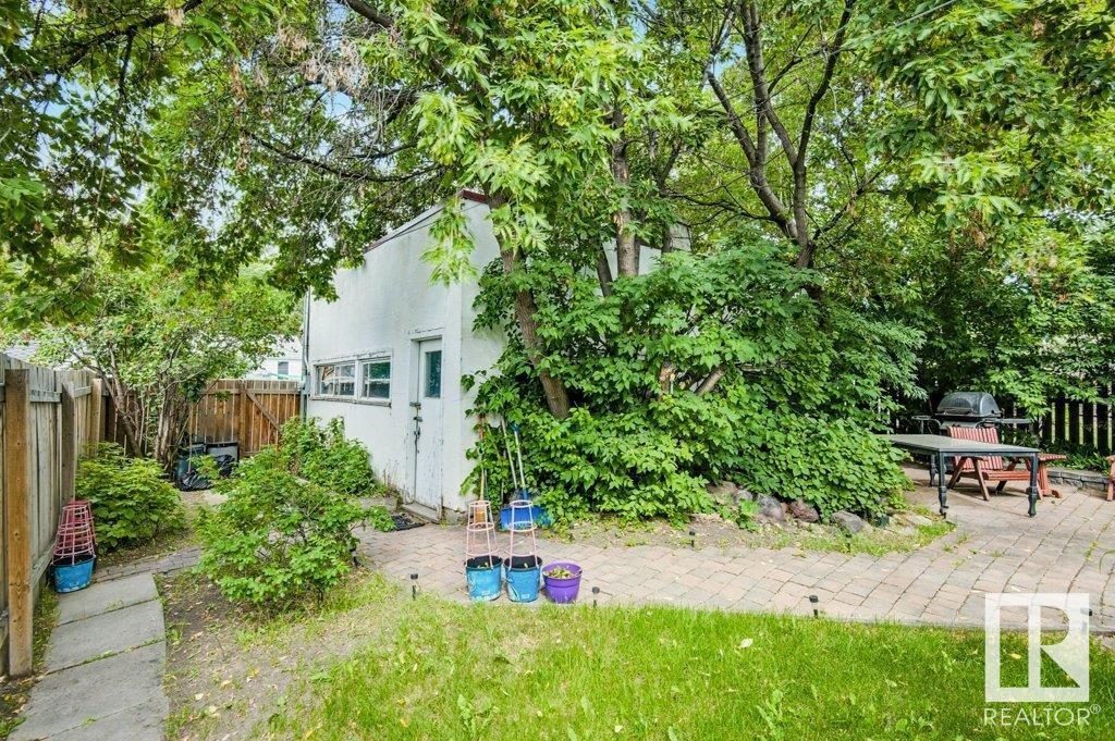 10226 147 St Nw, Edmonton, Alberta  T5N 3B9 - Photo 13 - E4445879