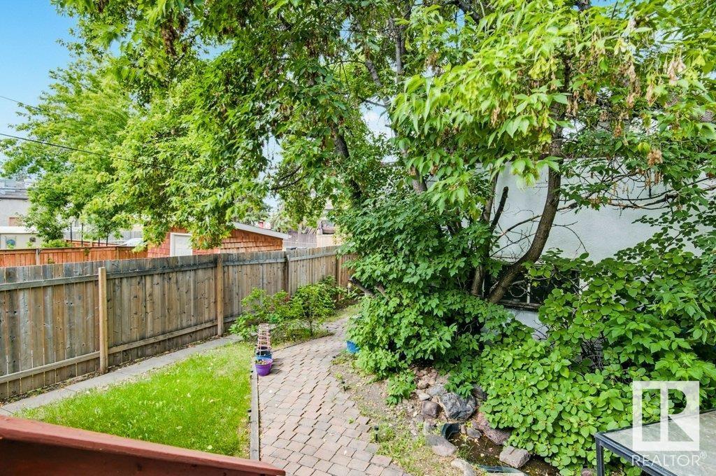 10226 147 St Nw, Edmonton, Alberta  T5N 3B9 - Photo 15 - E4445879