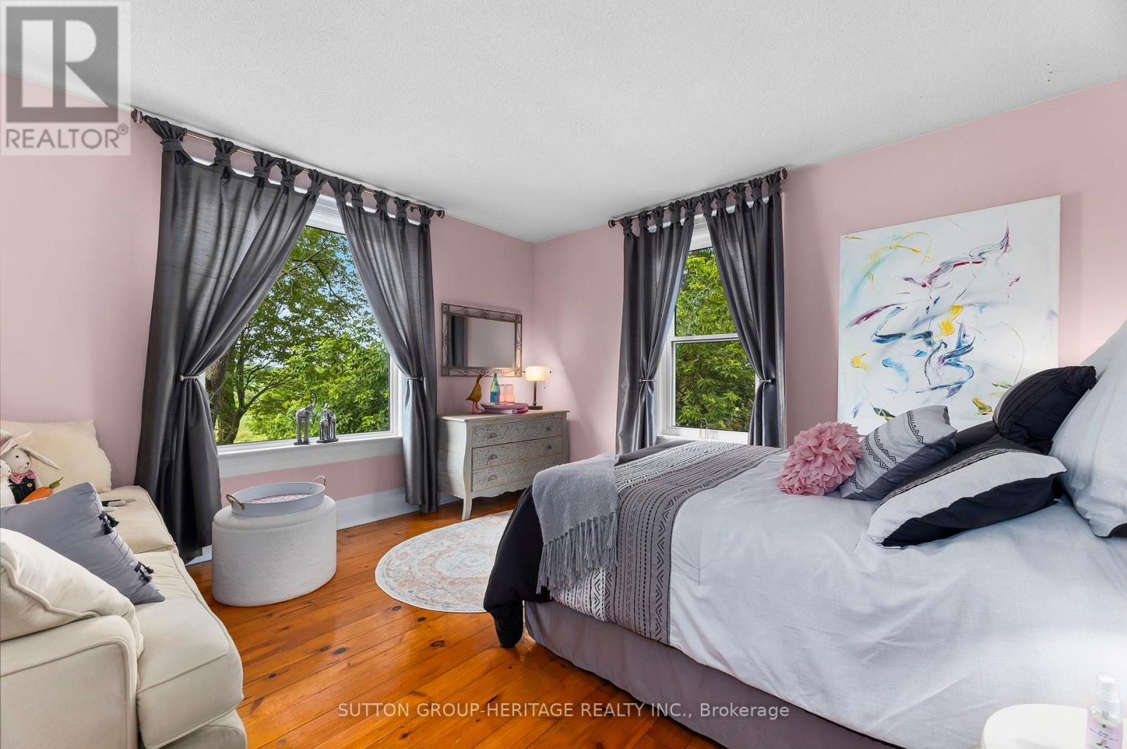 1775 Concession Rd 6, Clarington, Ontario  L0B 1J0 - Photo 21 - E12277697