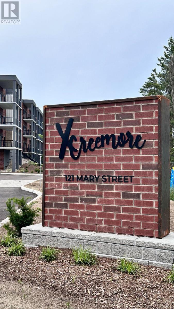 306 - 121 MARY STREET, Clearview, Ontario