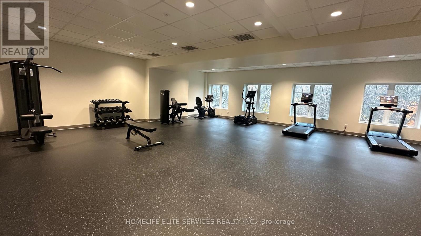 306 - 121 Mary Street, Clearview (Creemore), Ontario  L0M 1G0 - Photo 19 - S12296457