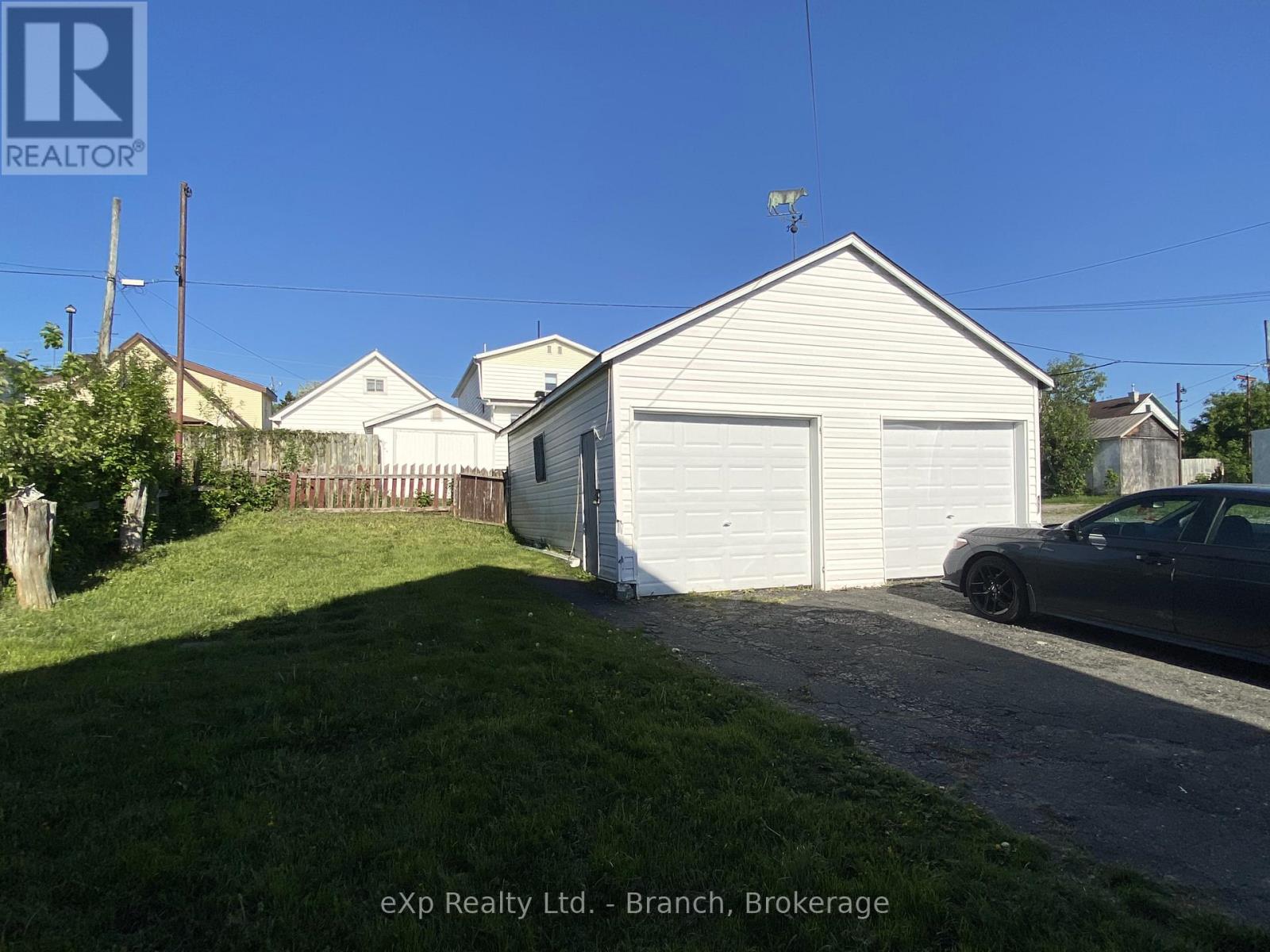 35 Main Street, Kirkland Lake, Ontario  P2N 3E2 - Photo 2 - T12296466