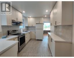 Upper - 34 Kingland Crescent, Toronto (Don Valley Village), Ca