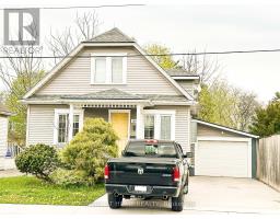 5893 Prospect Street, Niagara Falls (Hospital), Ca