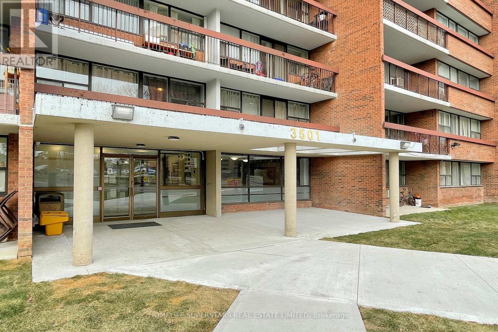 Property at 605 - 3501 GLEN ERIN DRIVE W image 2