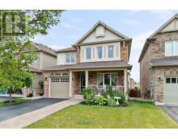 216 RUHL DRIVE, Milton, Ontario