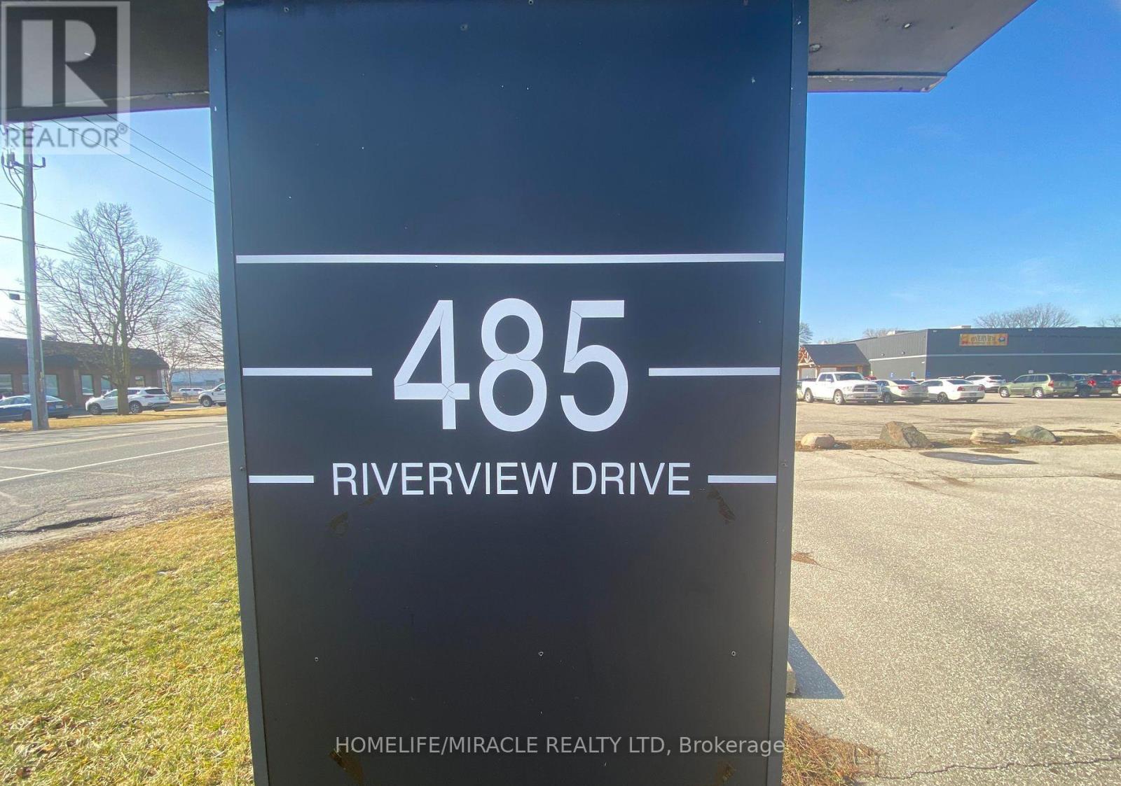 485 RIVERVIEW DRIVE, Chatham-Kent, Ontario