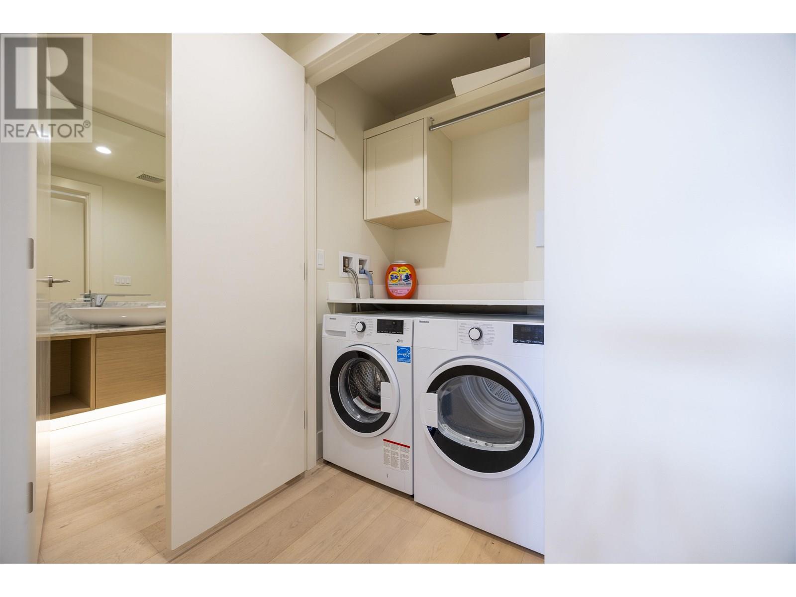 305 3639 W 16th Avenue, Vancouver, British Columbia  V6R 3C3 - Photo 15 - R3028601