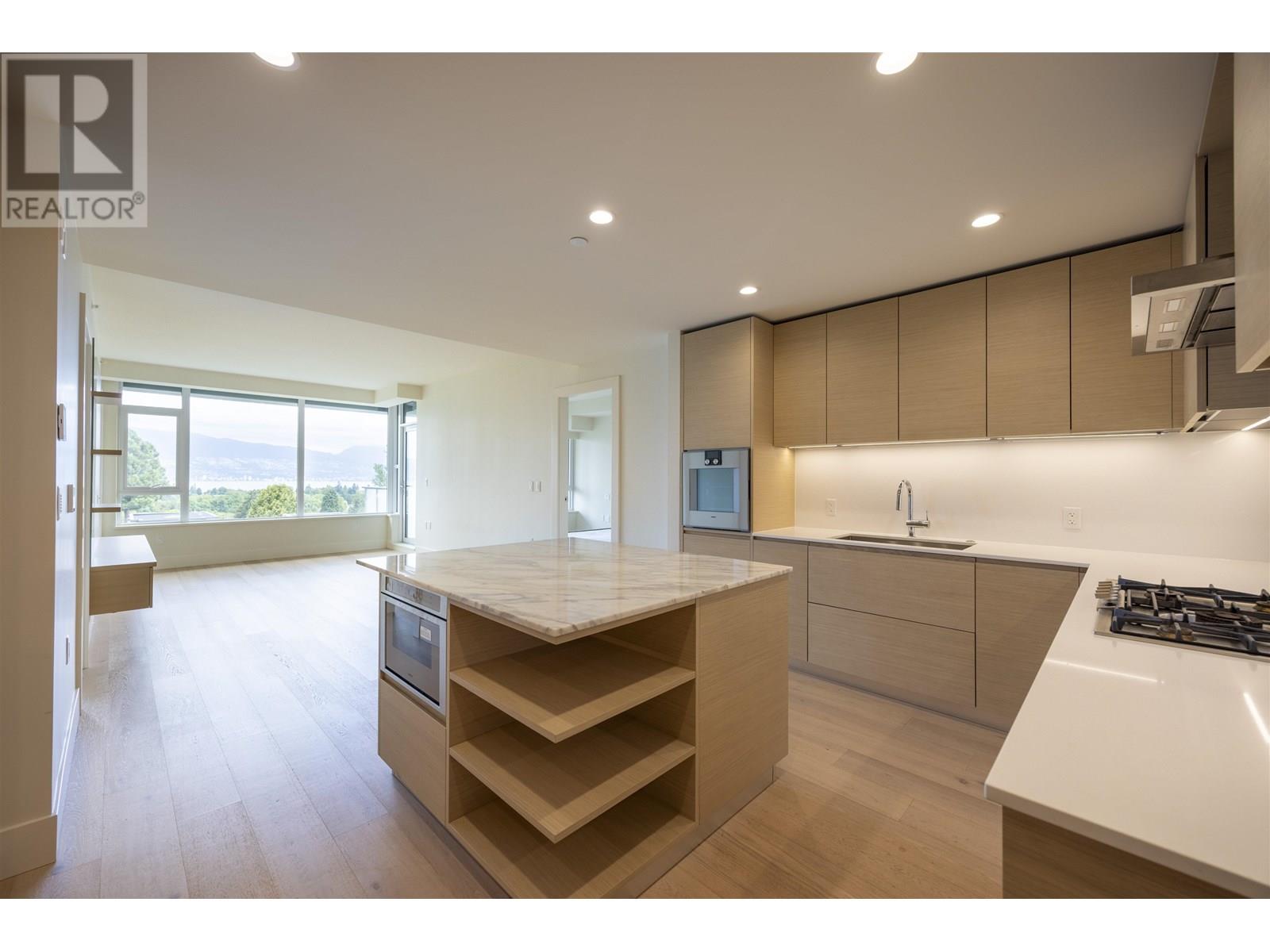 305 3639 W 16th Avenue, Vancouver, British Columbia  V6R 3C3 - Photo 9 - R3028601