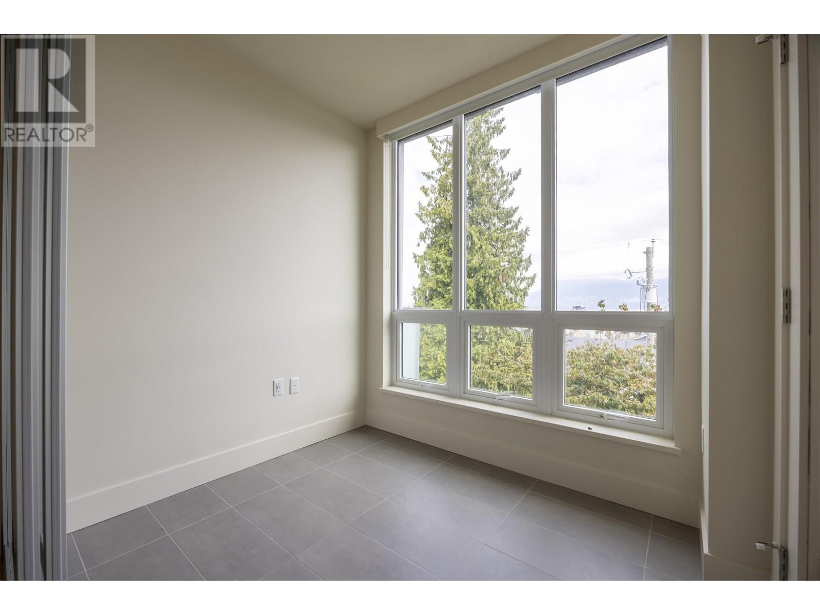 305 3639 W 16th Avenue, Vancouver, British Columbia  V6R 3C3 - Photo 11 - R3028601