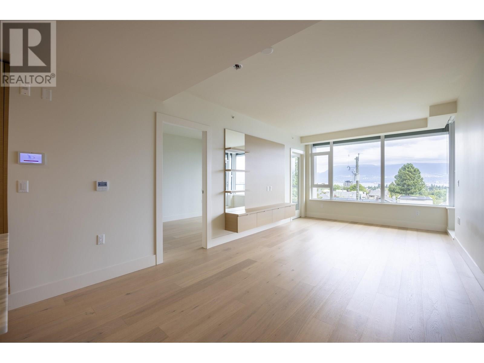 305 3639 W 16th Avenue, Vancouver, British Columbia  V6R 3C3 - Photo 5 - R3028601