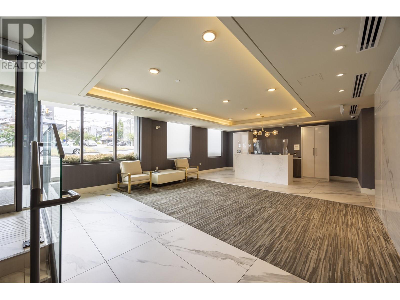 305 3639 W 16th Avenue, Vancouver, British Columbia  V6R 3C3 - Photo 24 - R3028601