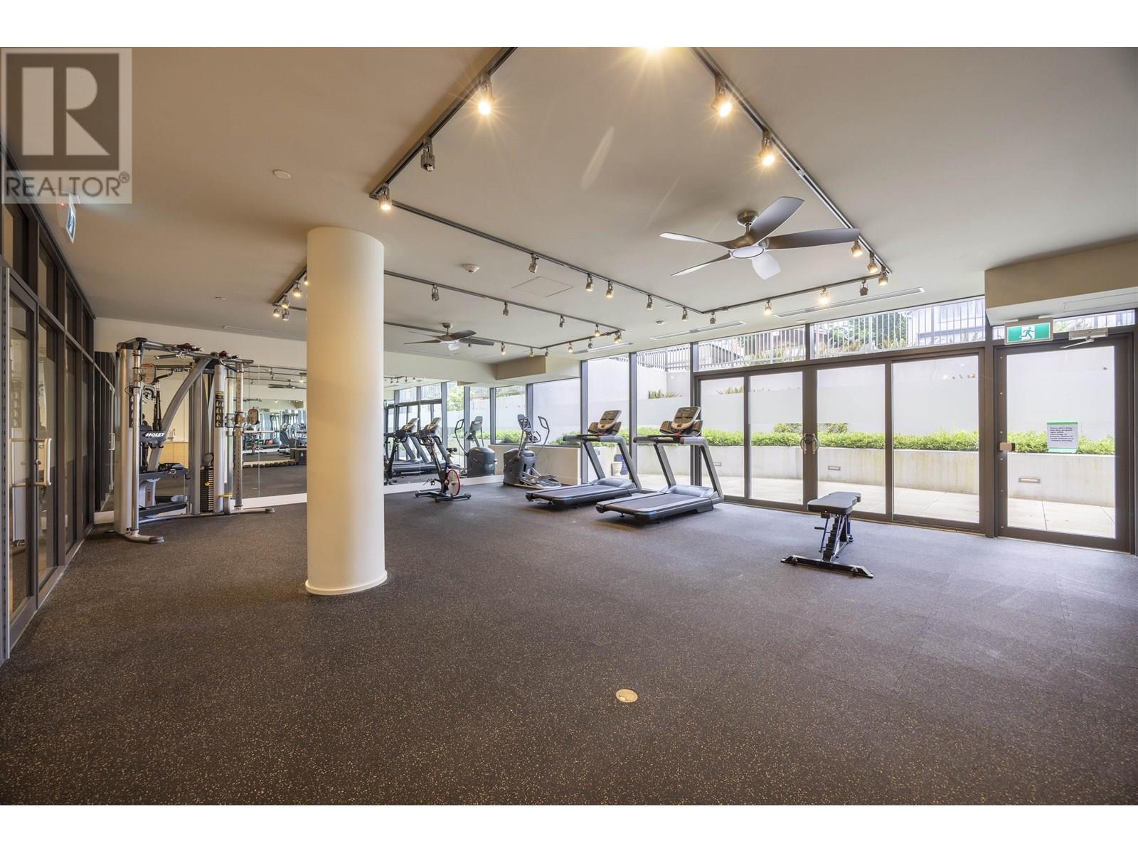 305 3639 W 16th Avenue, Vancouver, British Columbia  V6R 3C3 - Photo 25 - R3028601