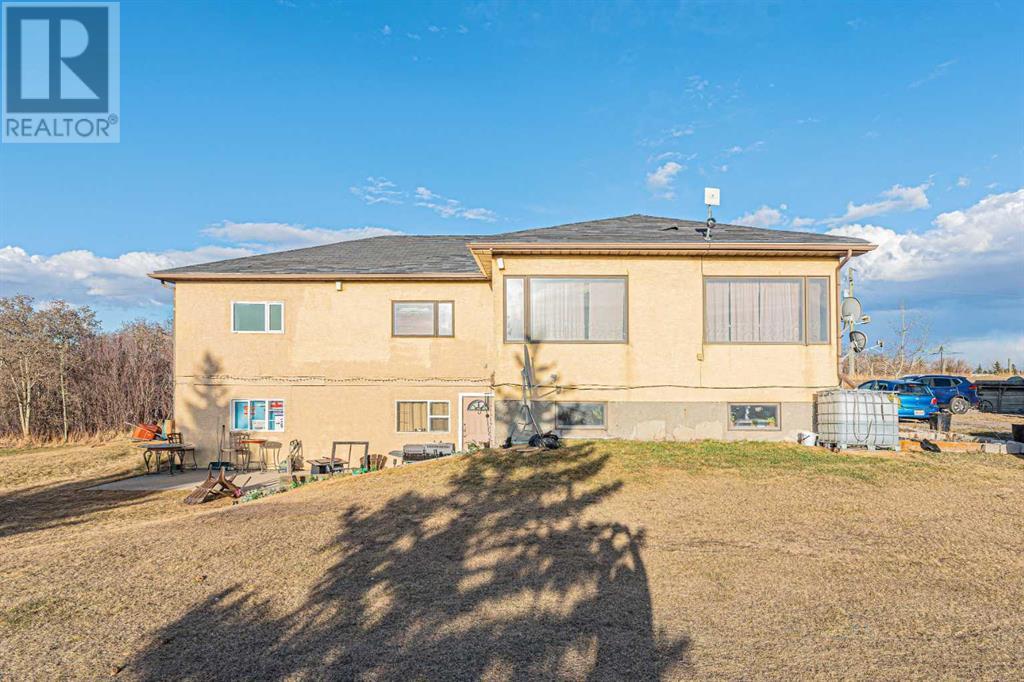 Property at 266110 1014 Drive E image 4
