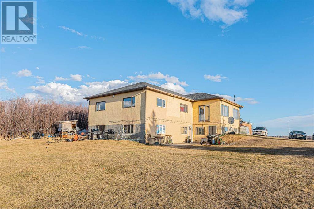 Property at 266110 1014 Drive E image 5