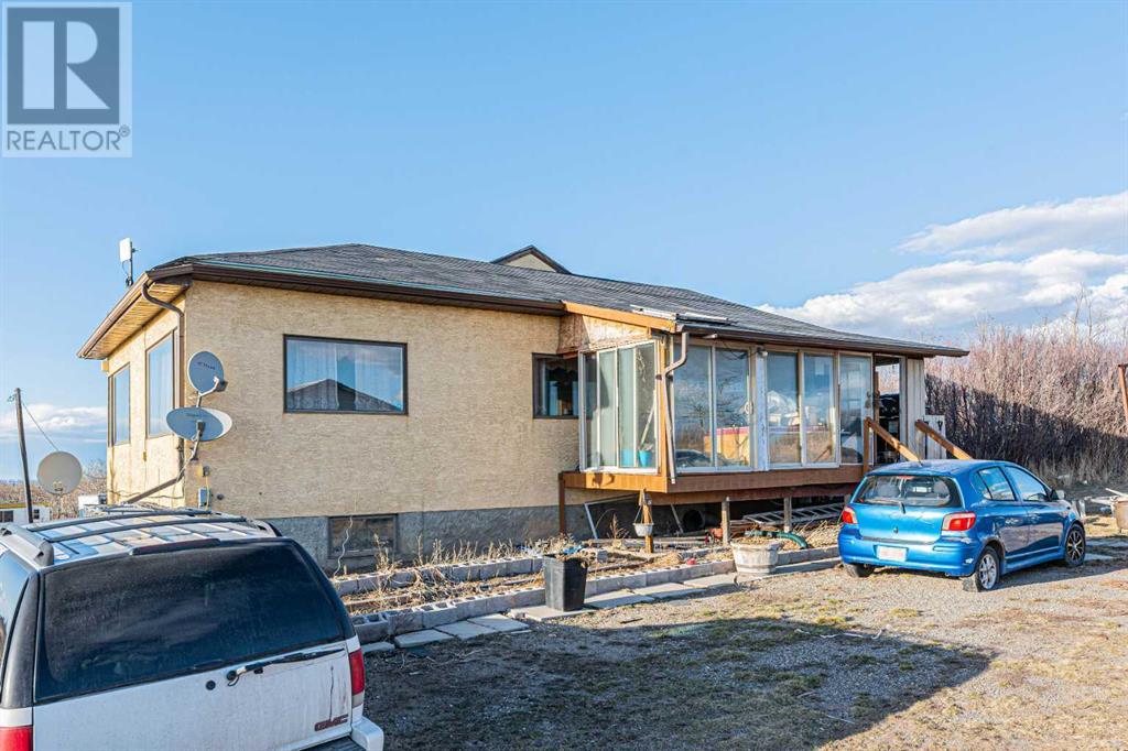 Property at 266110 1014 Drive E image 3